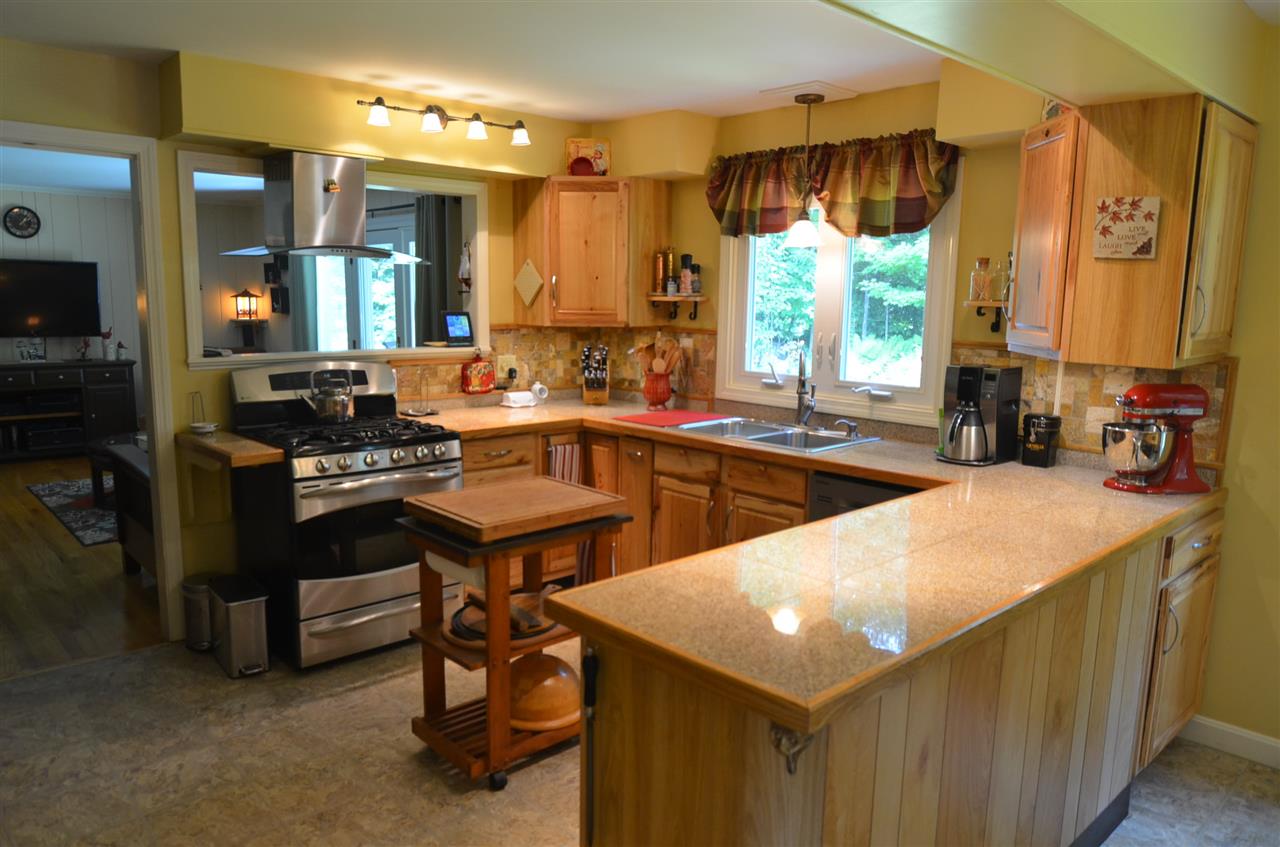 25 Mountain Road Goshen, NH 03752 - Photo 26 of 26