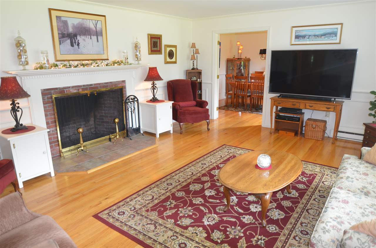25 Mountain Road Goshen, NH 03752 - Photo 4 of 26