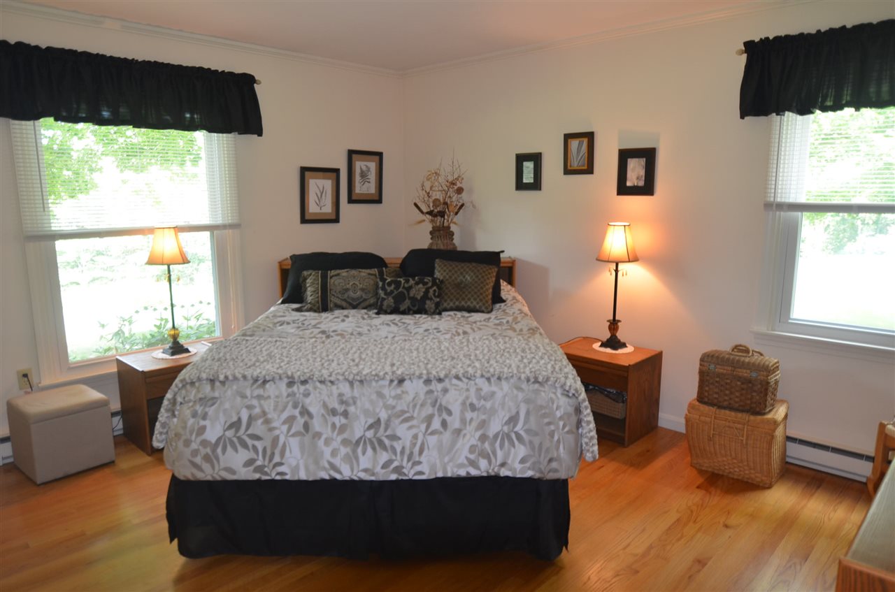 25 Mountain Road Goshen, NH 03752 - Photo 10 of 26