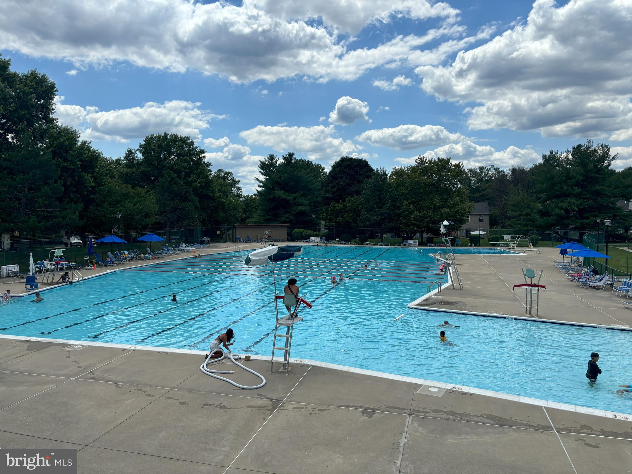 18302 Streamside Drive, Unit 101 Gaithersburg, MD 20879 - Photo 42 of 57