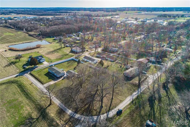 $36,000 | 620 East Schuetz Street, Lebanon, IL 62254