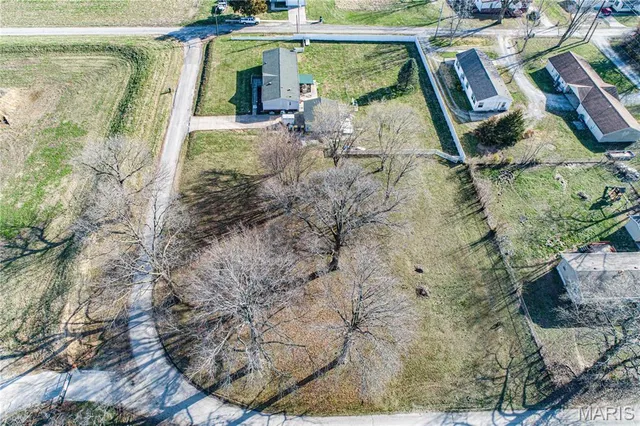 $36,000 | 620 East Schuetz Street, Lebanon, IL 62254