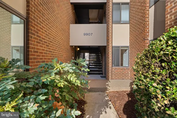 a sign on the side of a building