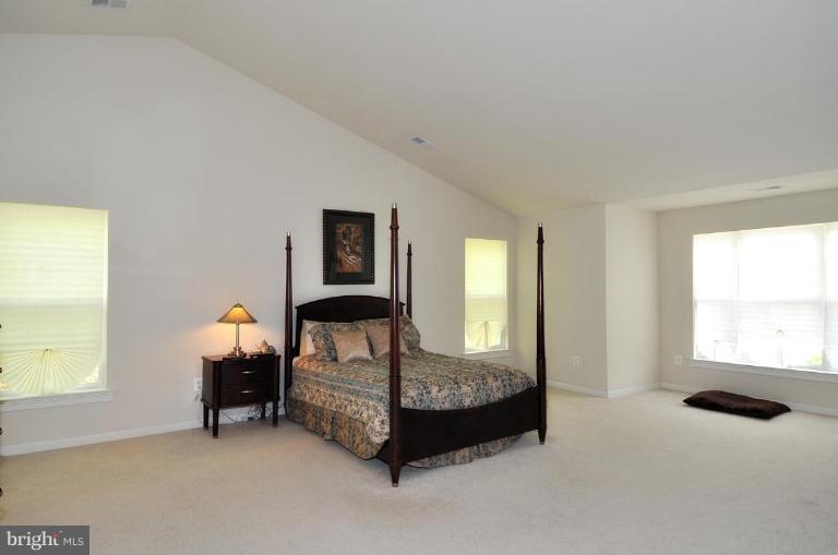 6219 Winters Ridge Hanover, MD 21076 - Photo 15 of 28 Master Bedroom