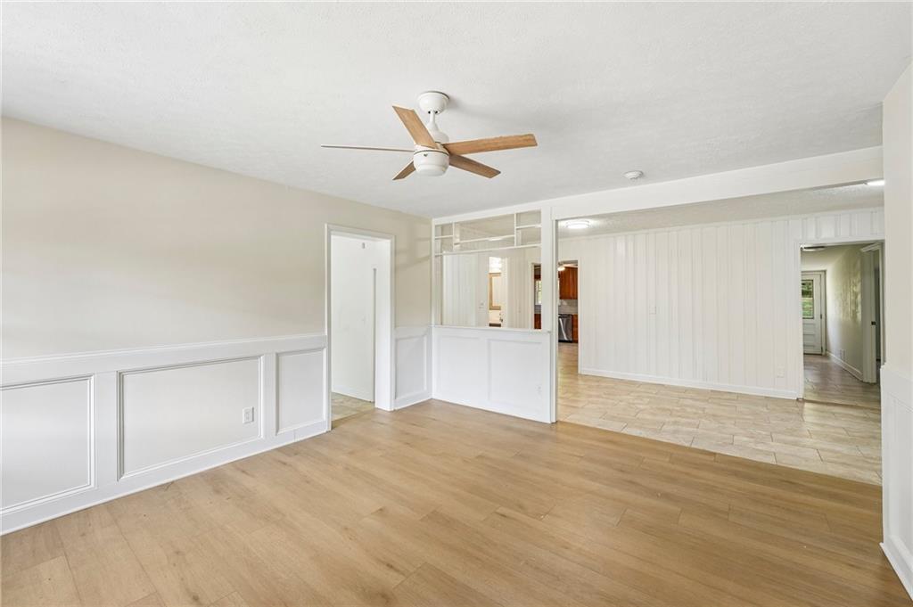3354 Clay Road Southwest Austell, GA 30106 - Photo 12 of 52 Gallery Image 12
