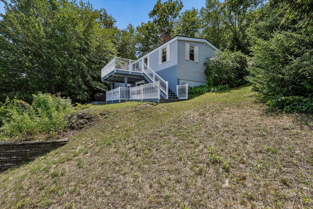 266 Northeast Pond Road Milton, NH 03851 - Photo 51 of 60 Gallery Image 51