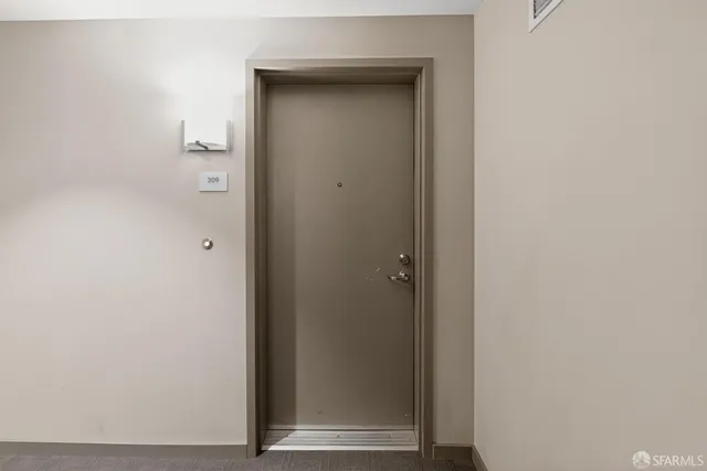 a view of a bathroom