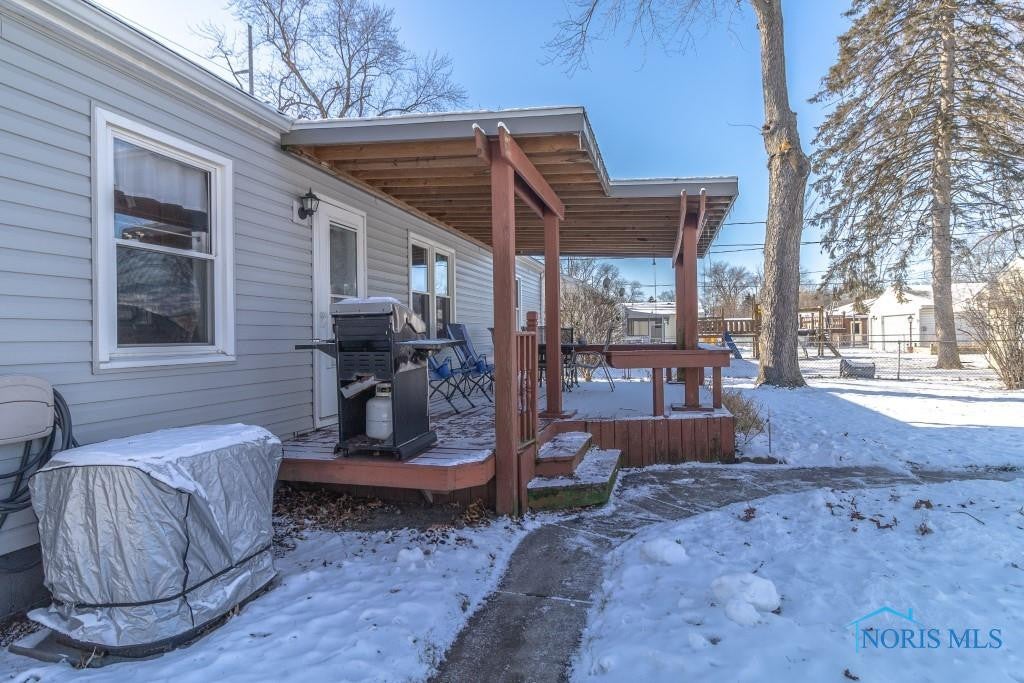 2932 West Laskey Road Toledo, OH 43613 - Photo 26 of 30 Gallery Image 26