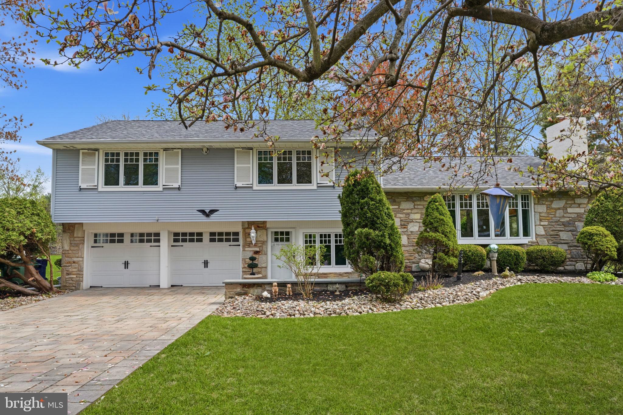 1312 Harris Road Dresher, PA 19025 - Photo 2 of 41