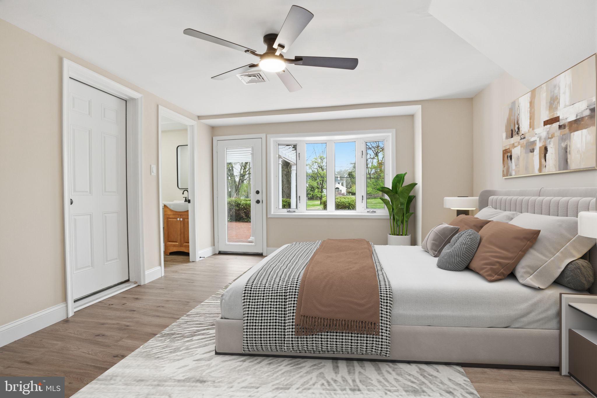 1312 Harris Road Dresher, PA 19025 - Photo 29 of 41