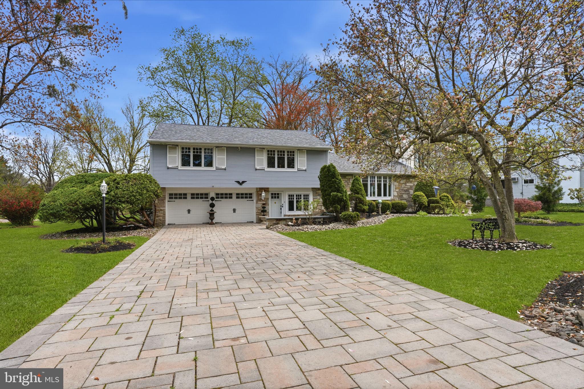 1312 Harris Road Dresher, PA 19025 - Photo 35 of 41