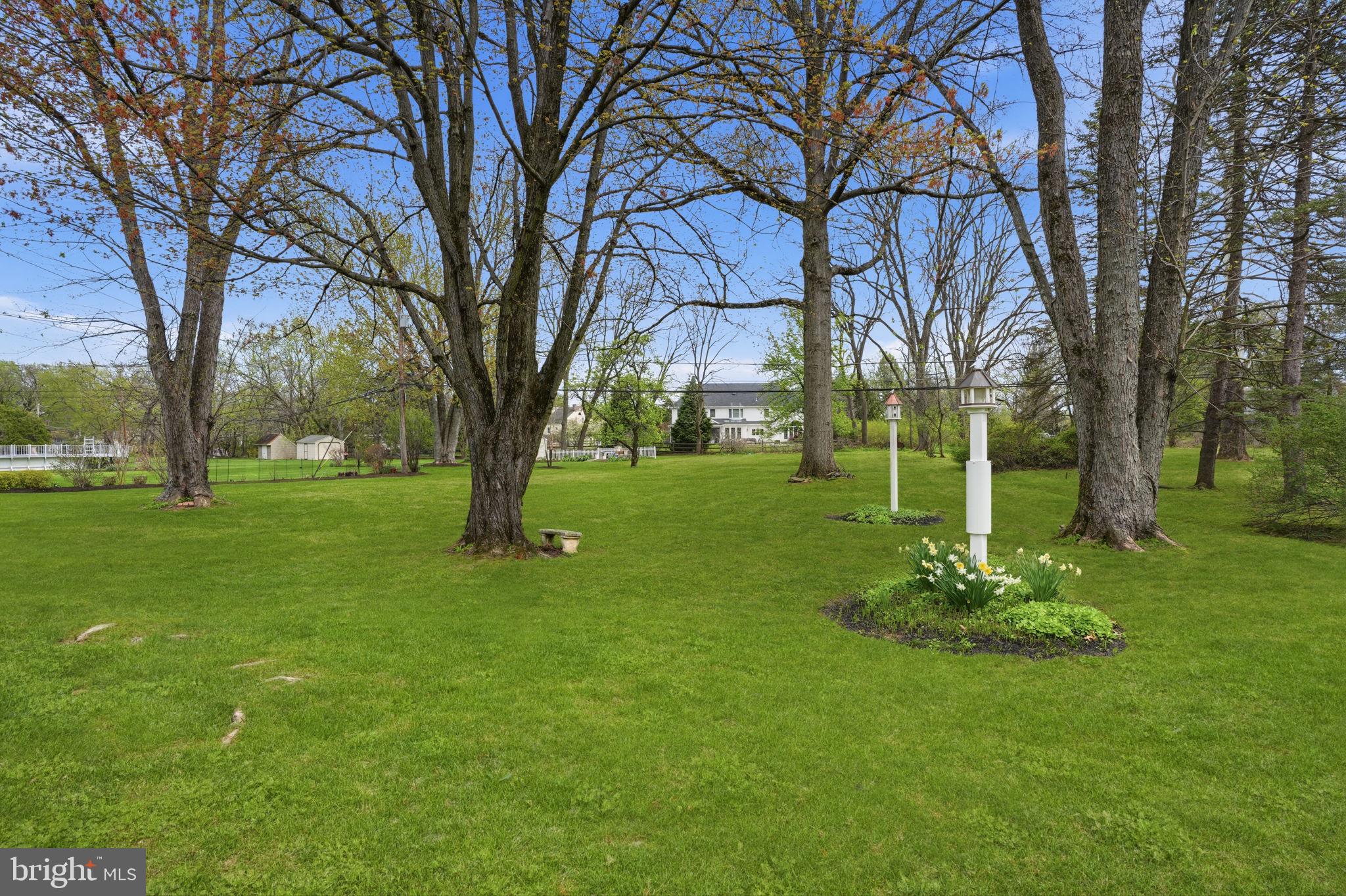 1312 Harris Road Dresher, PA 19025 - Photo 36 of 41