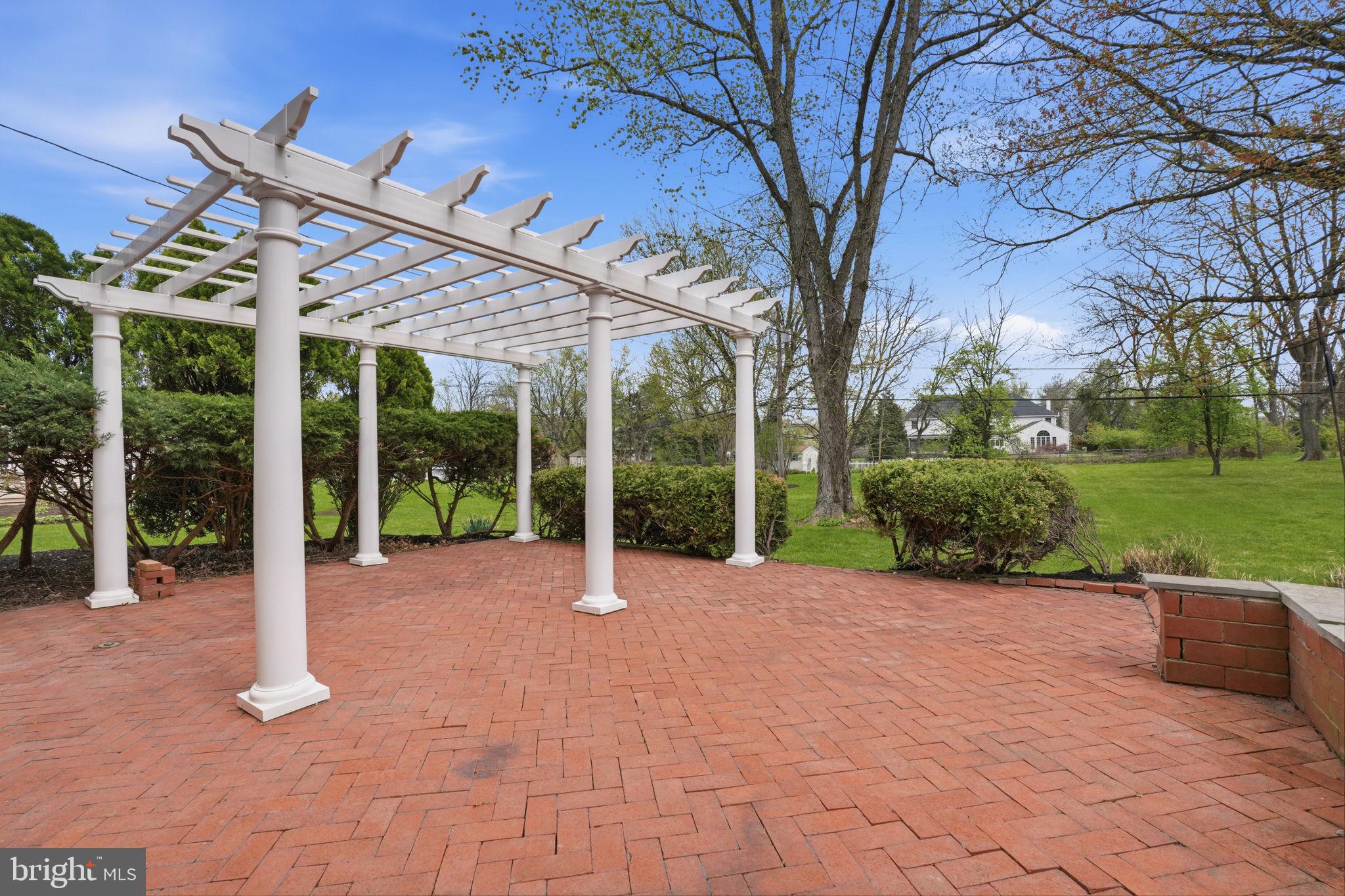 1312 Harris Road Dresher, PA 19025 - Photo 37 of 41