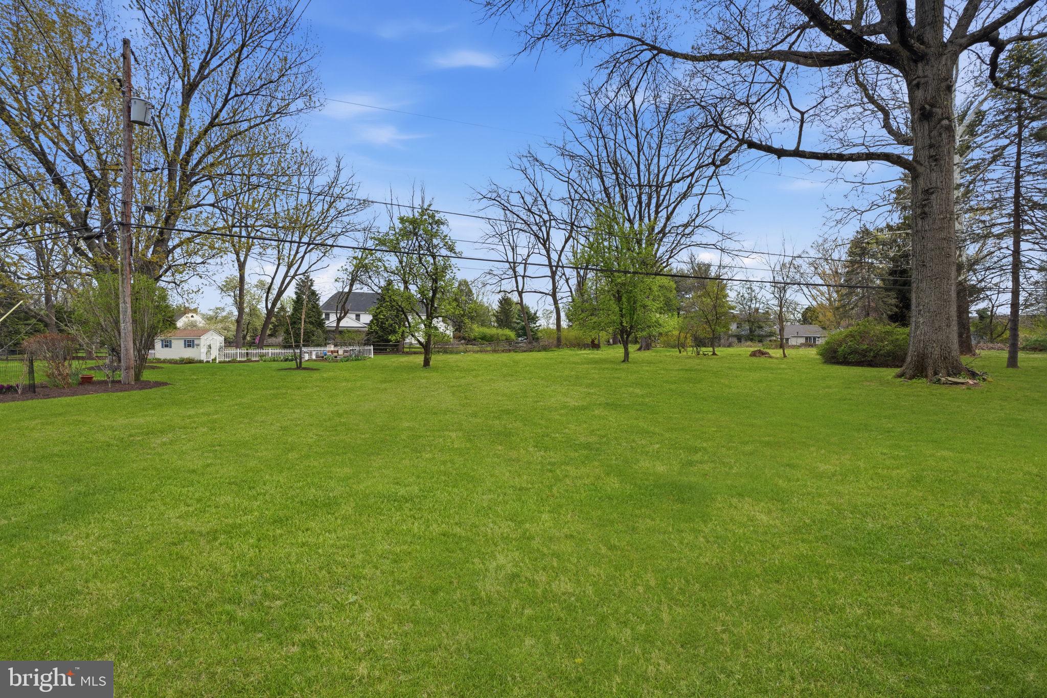 1312 Harris Road Dresher, PA 19025 - Photo 38 of 41