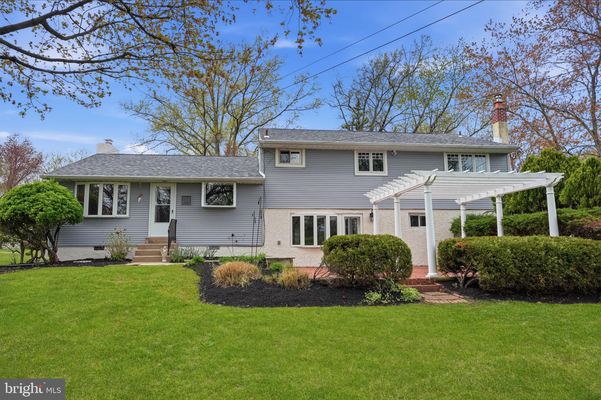 1312 Harris Road Dresher, PA 19025 - Photo 39 of 41