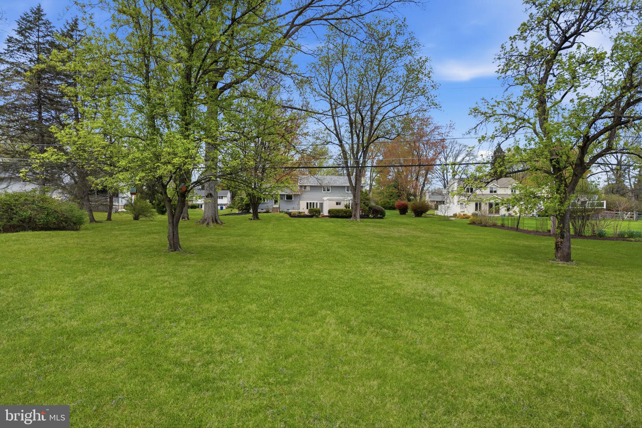 1312 Harris Road Dresher, PA 19025 - Photo 40 of 41