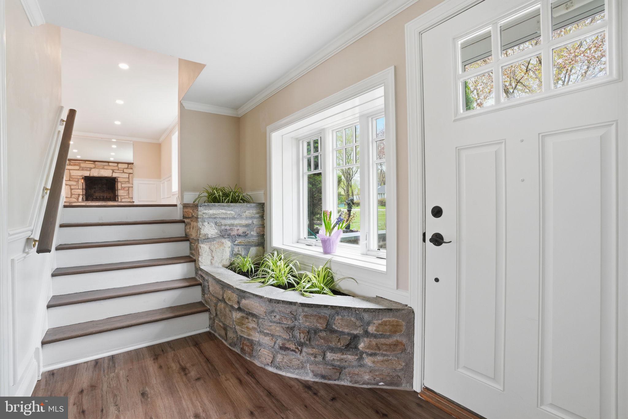 1312 Harris Road Dresher, PA 19025 - Photo 4 of 41