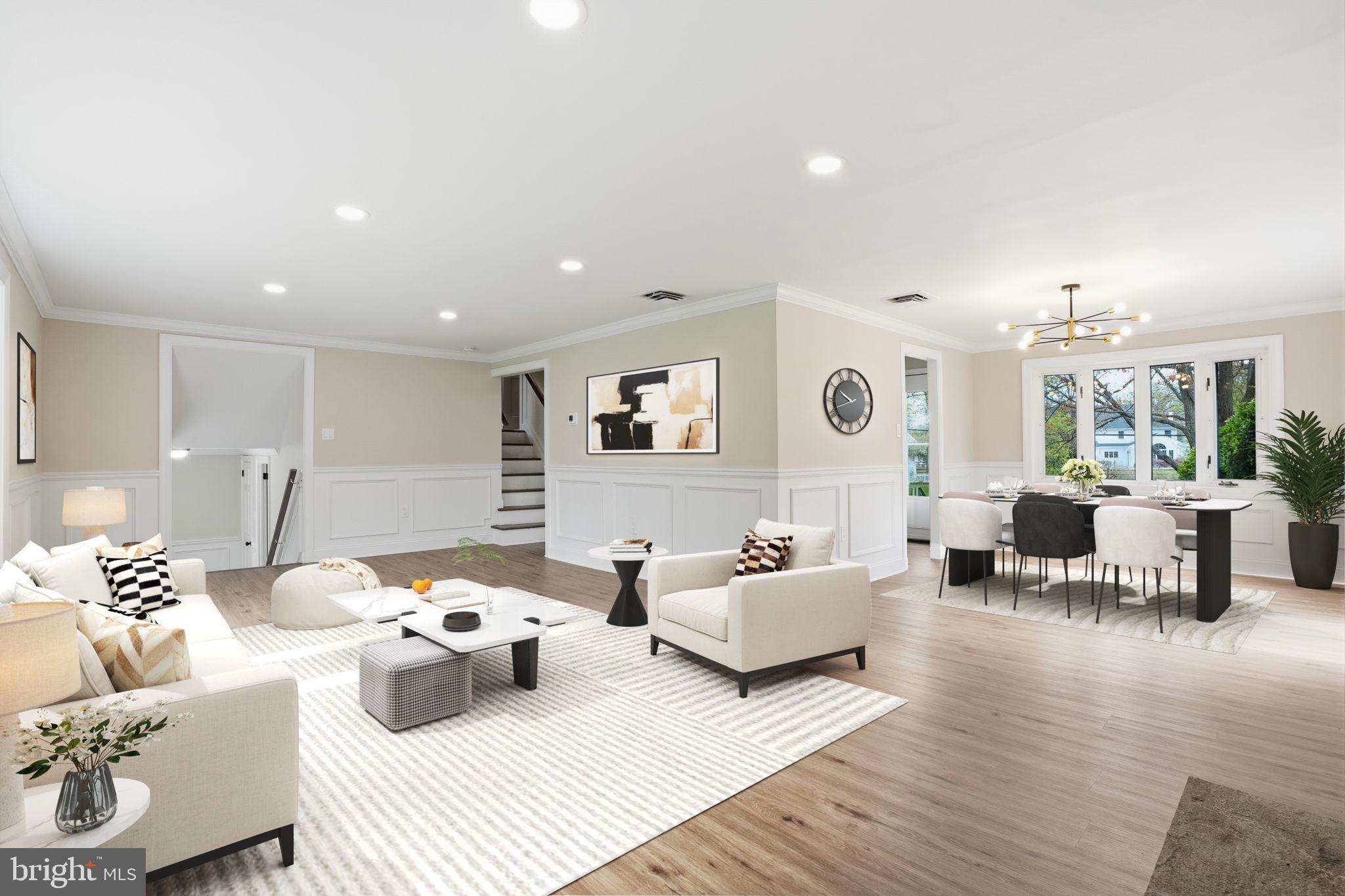 1312 Harris Road Dresher, PA 19025 - Photo 5 of 41