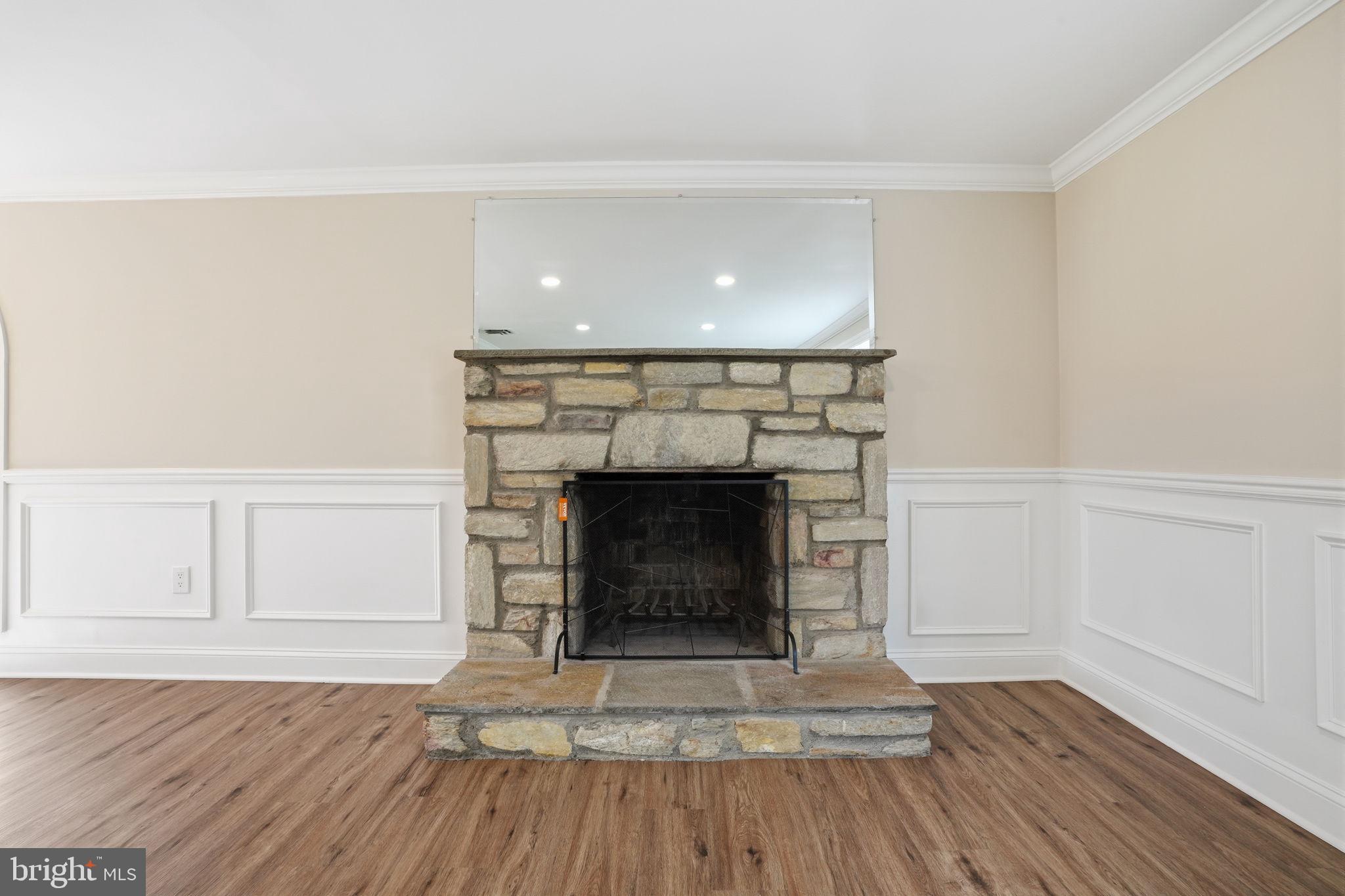 1312 Harris Road Dresher, PA 19025 - Photo 9 of 41