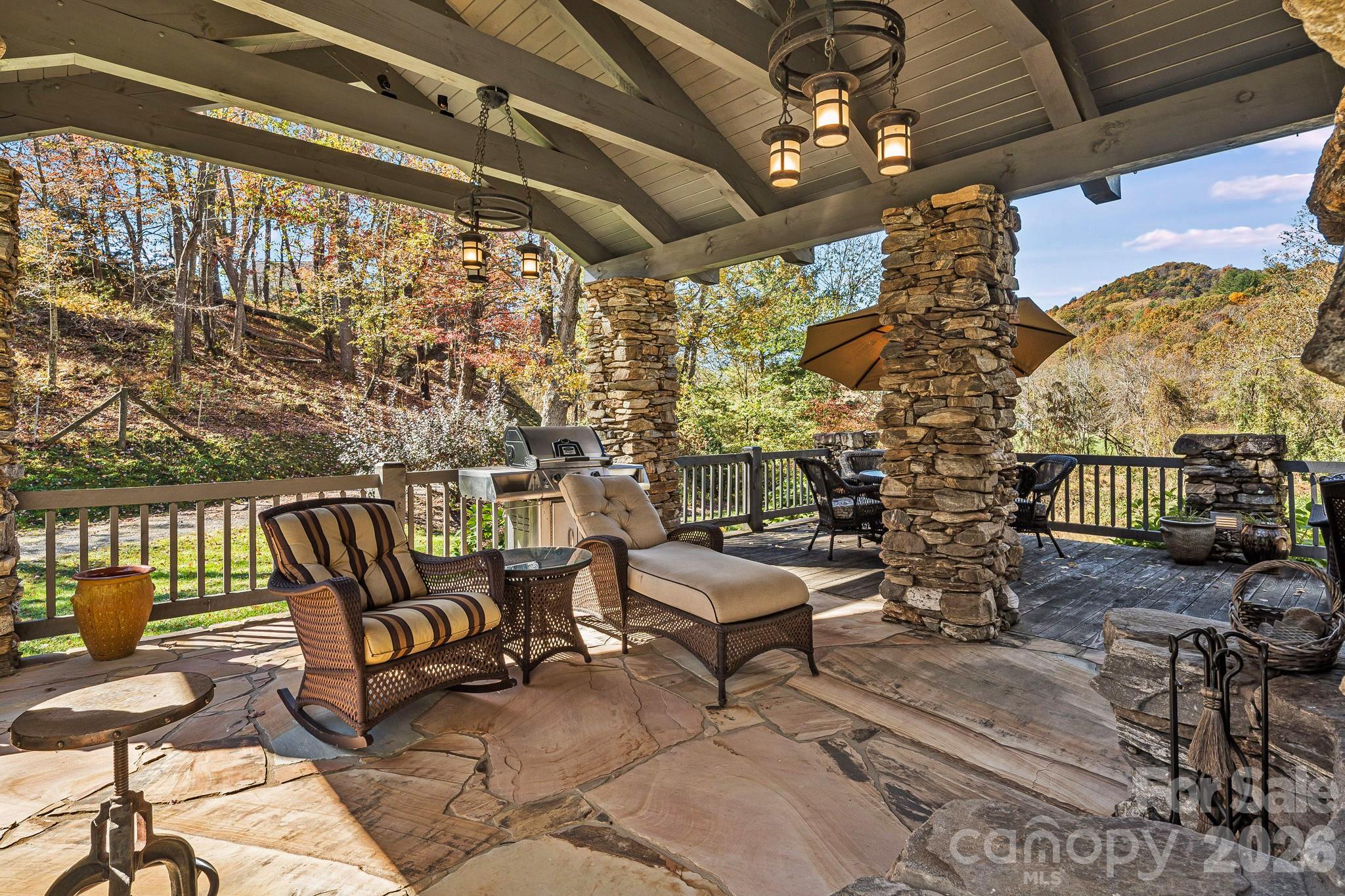 99 Thistle Ridge Canton, NC 28716 - Photo 35 of 48 Gallery Image 35