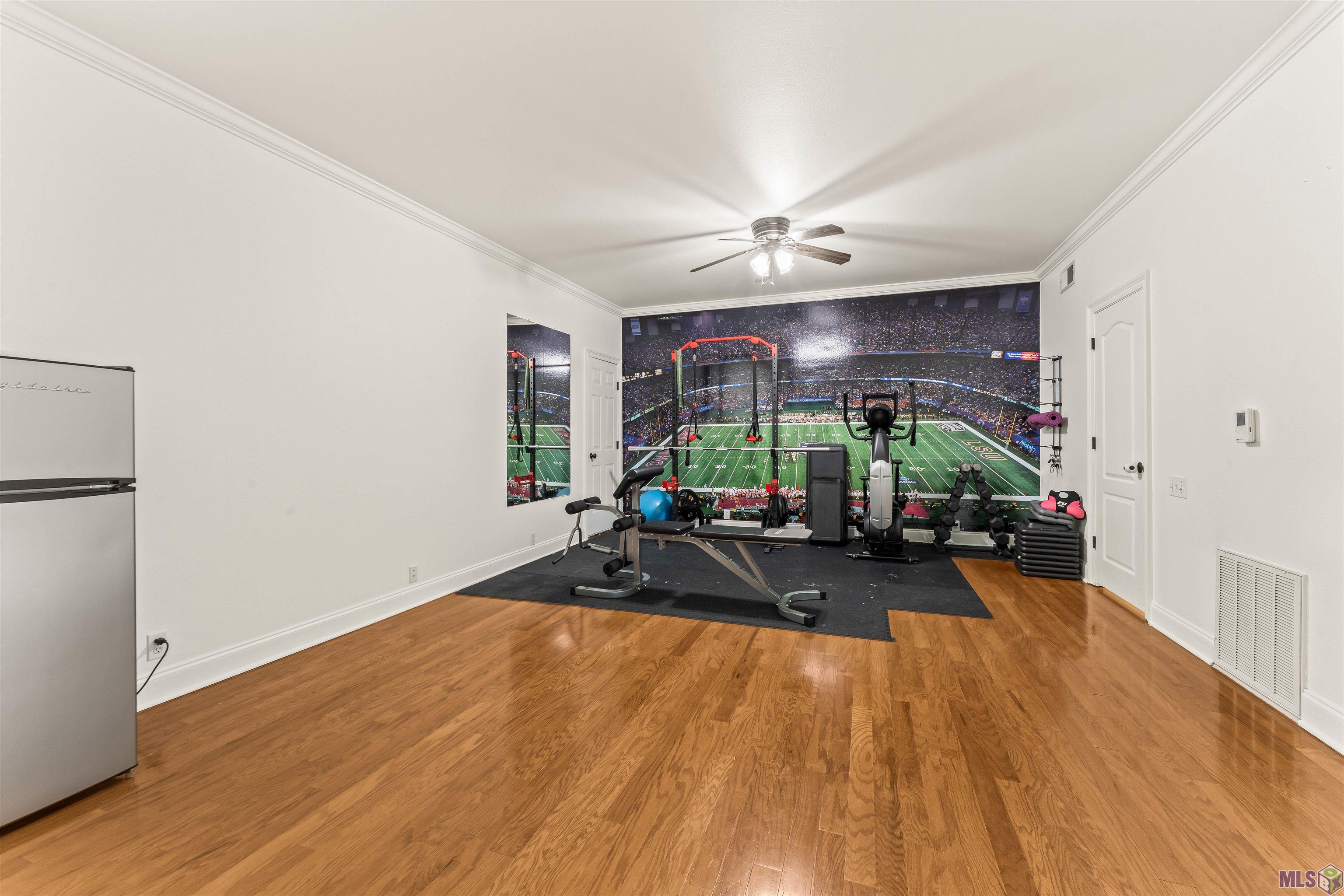 13604 Paddington Lane Baton Rouge, LA 70810 - Photo 27 of 46