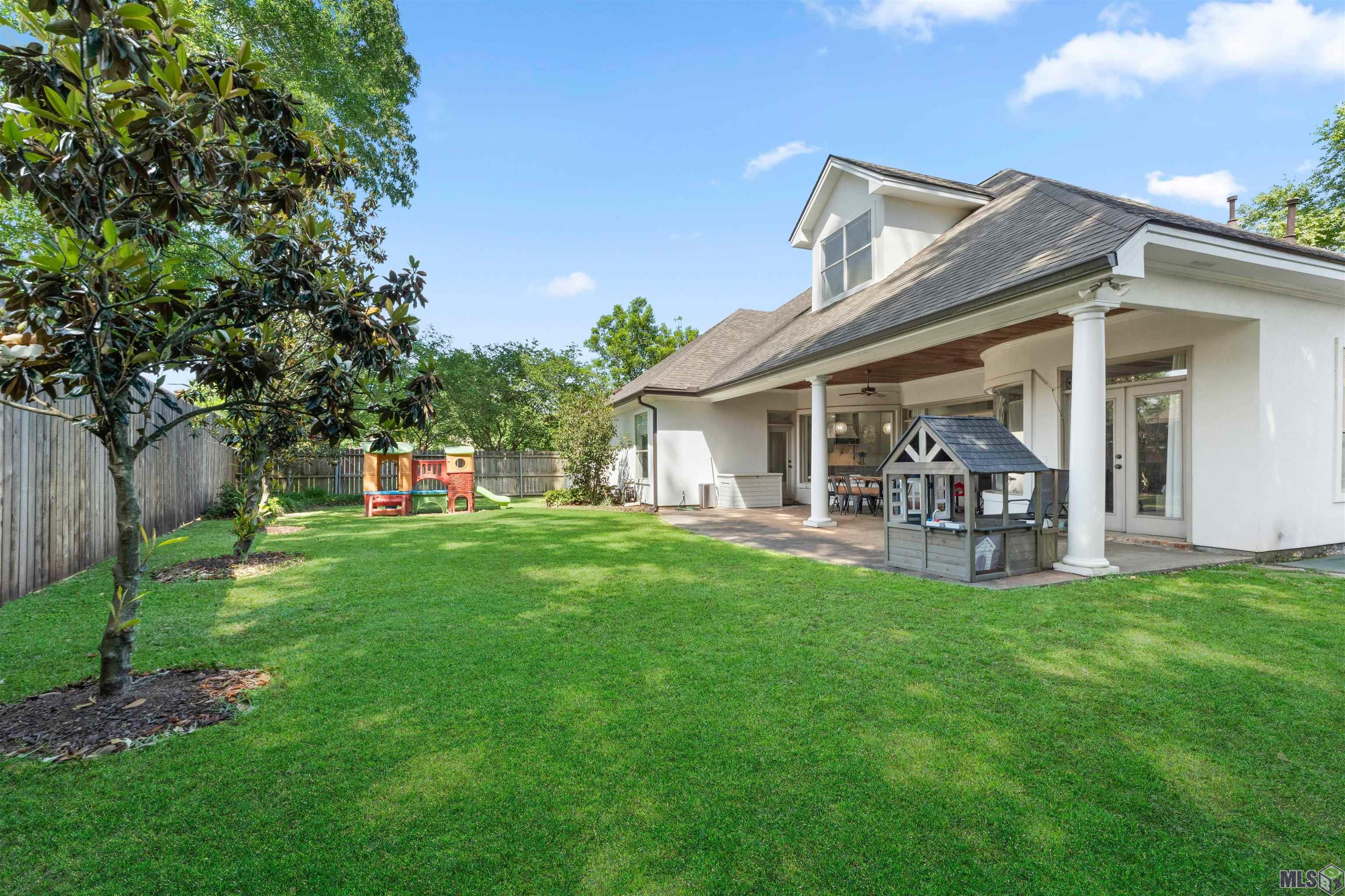 13604 Paddington Lane Baton Rouge, LA 70810 - Photo 34 of 46