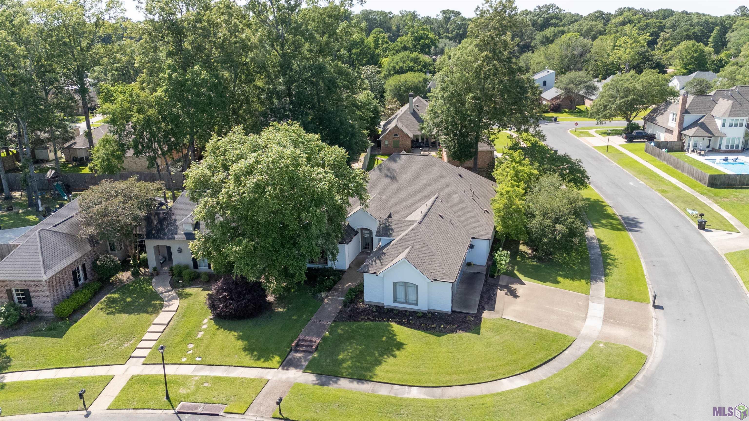 13604 Paddington Lane Baton Rouge, LA 70810 - Photo 36 of 46