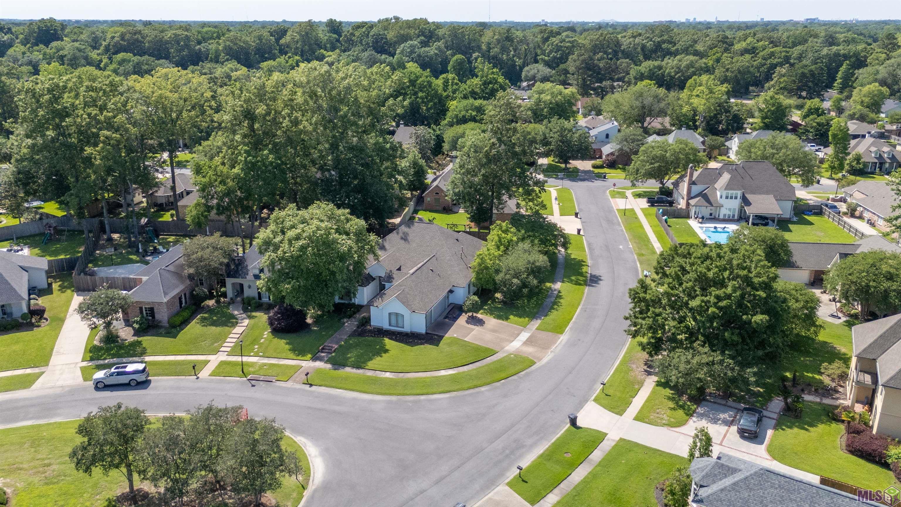 13604 Paddington Lane Baton Rouge, LA 70810 - Photo 38 of 46