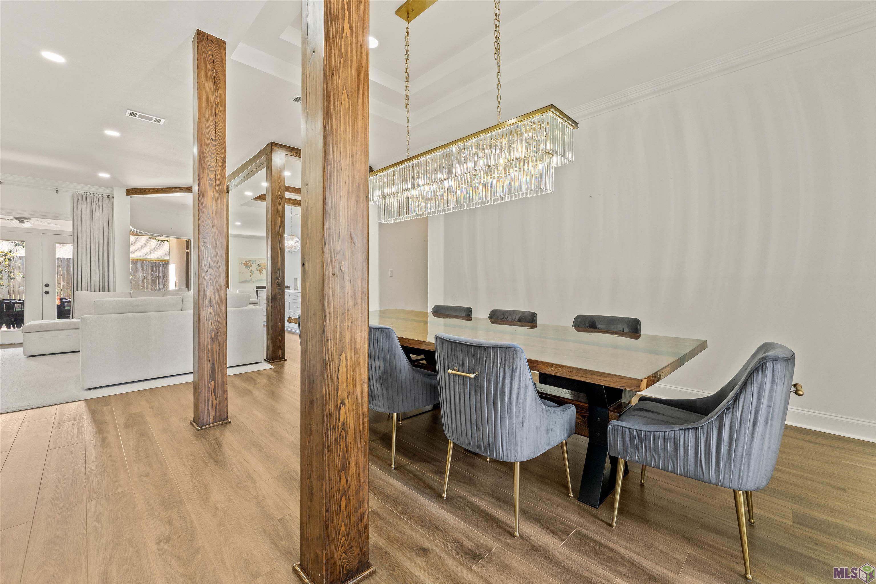 13604 Paddington Lane Baton Rouge, LA 70810 - Photo 4 of 46