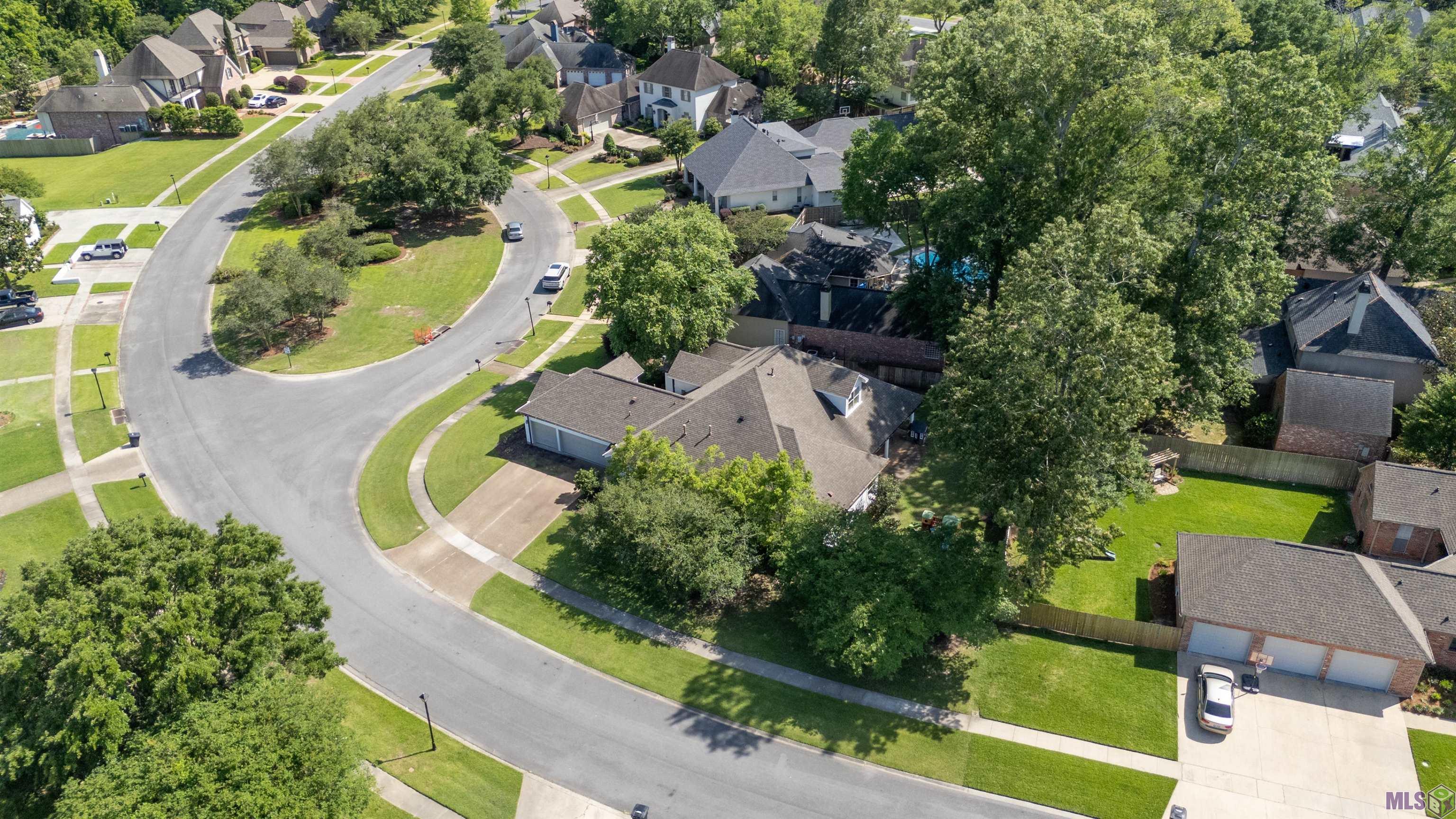 13604 Paddington Lane Baton Rouge, LA 70810 - Photo 43 of 46