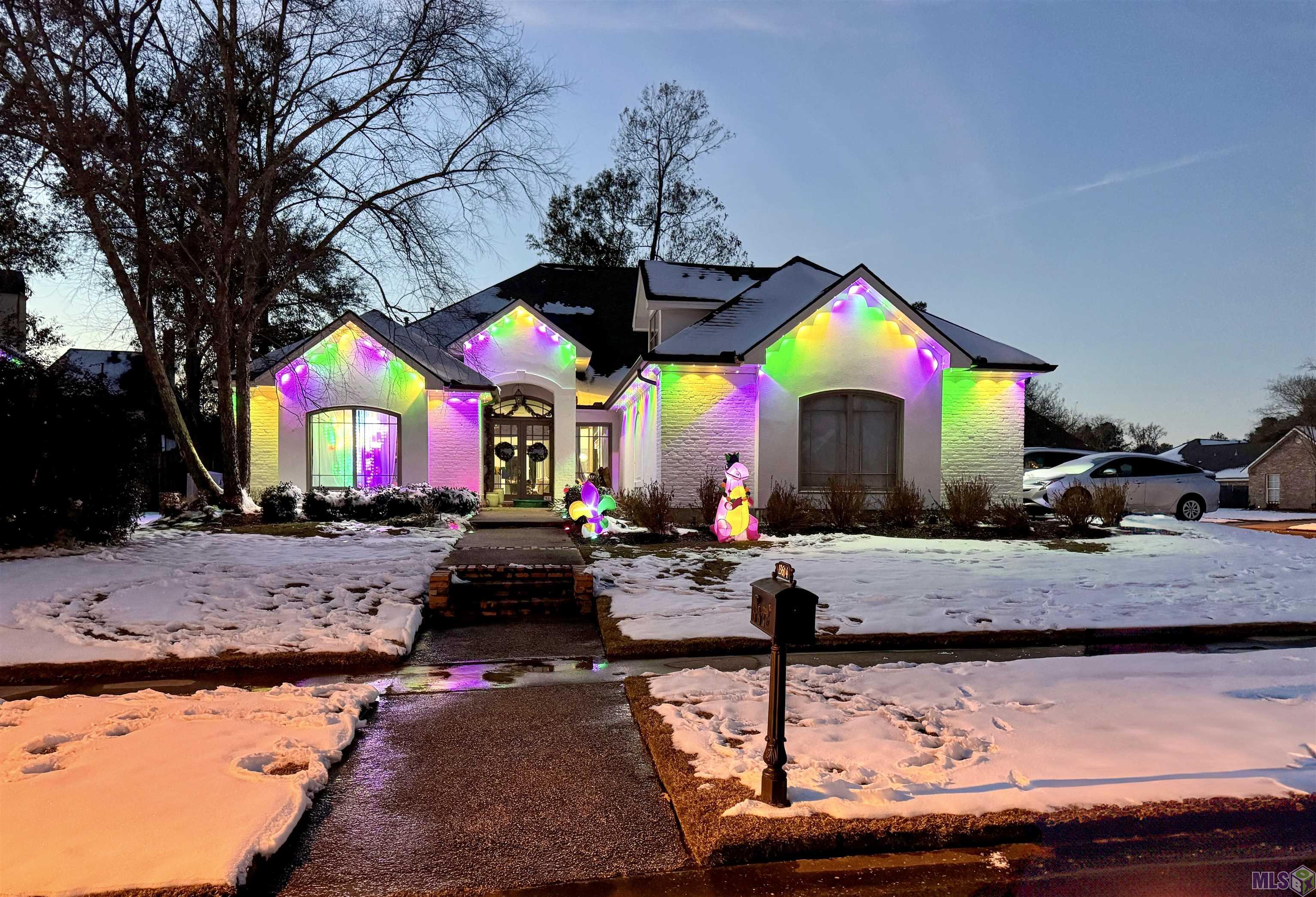 13604 Paddington Lane Baton Rouge, LA 70810 - Photo 46 of 46