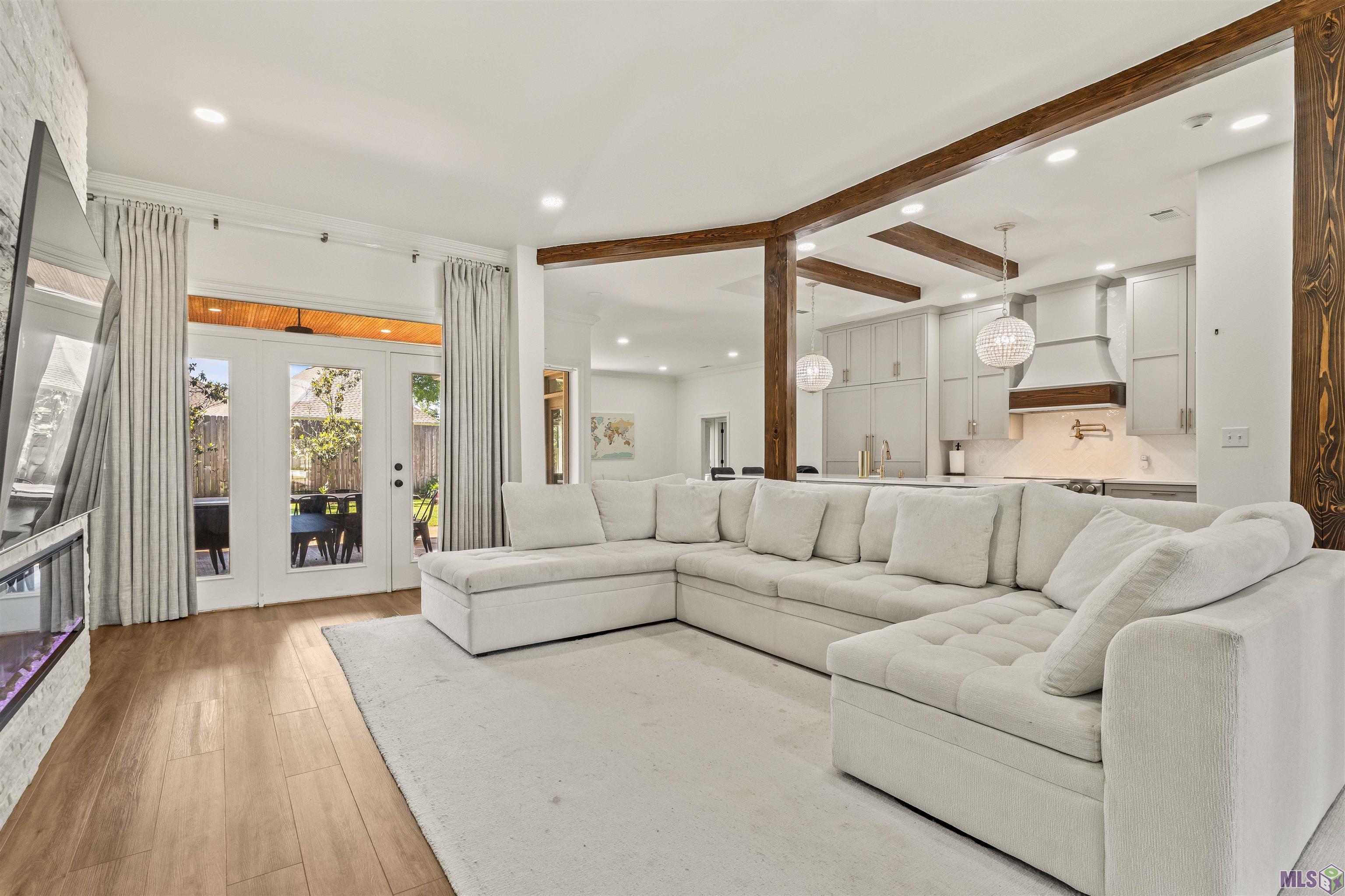 13604 Paddington Lane Baton Rouge, LA 70810 - Photo 5 of 46