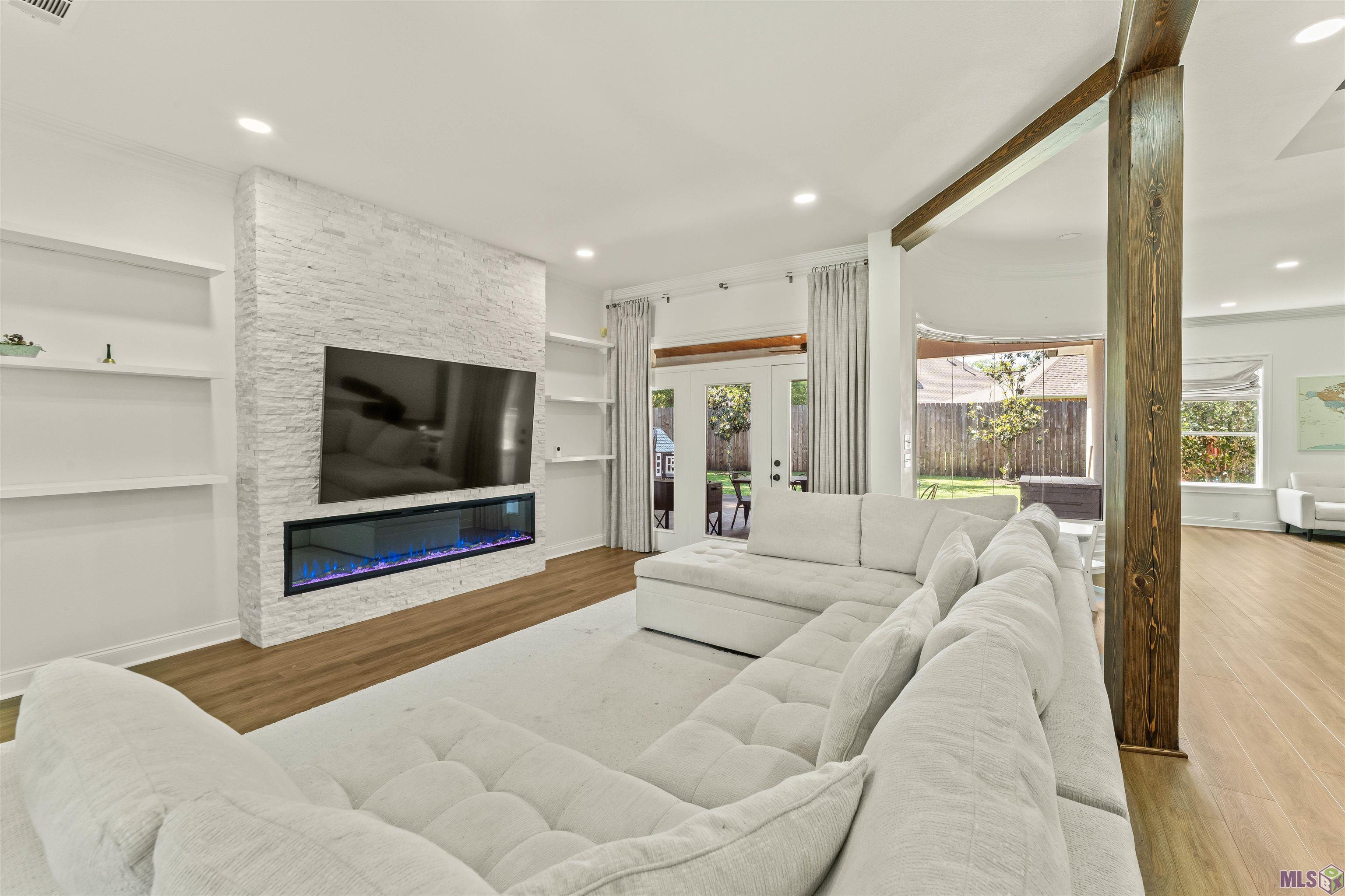 13604 Paddington Lane Baton Rouge, LA 70810 - Photo 6 of 46