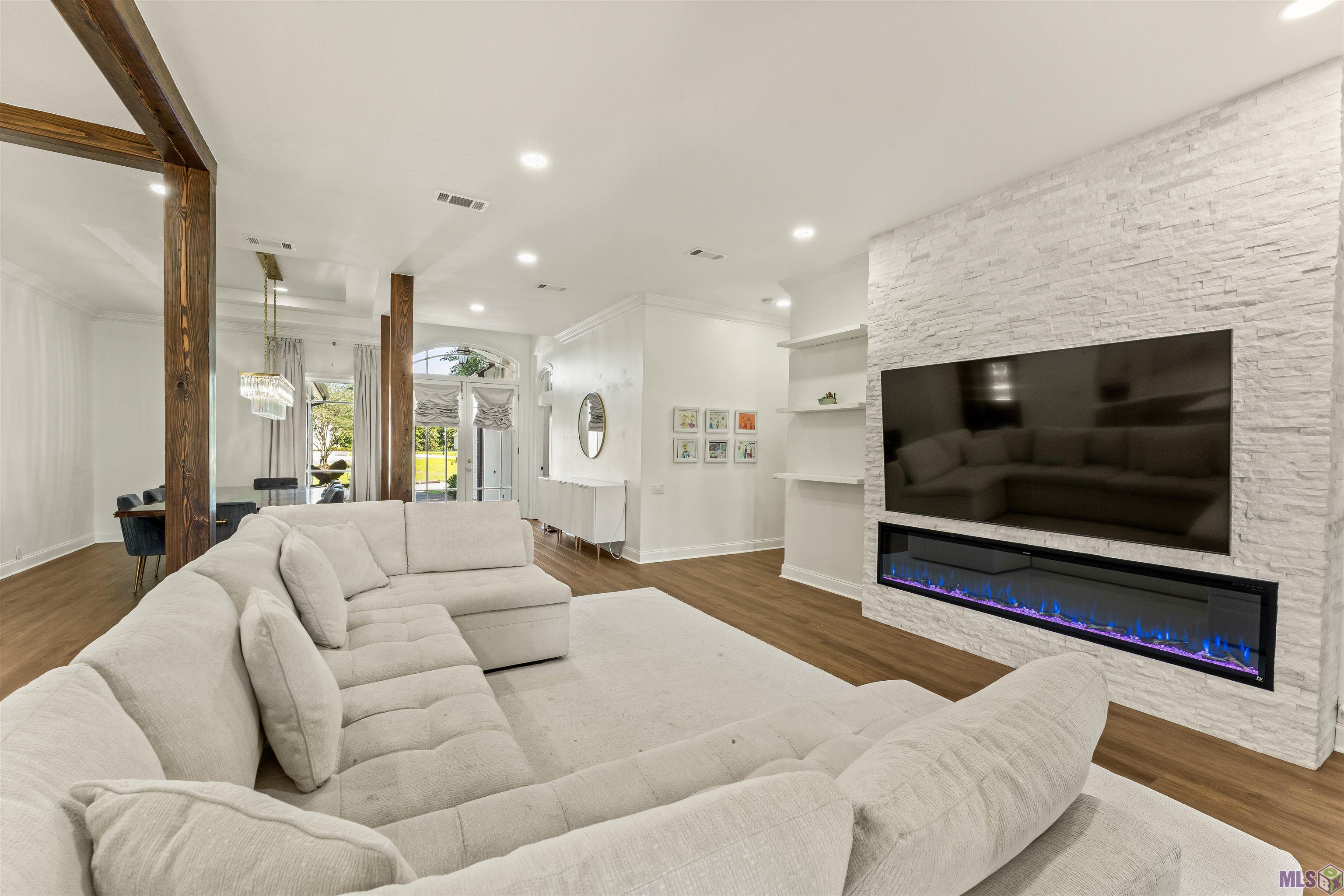 13604 Paddington Lane Baton Rouge, LA 70810 - Photo 7 of 46