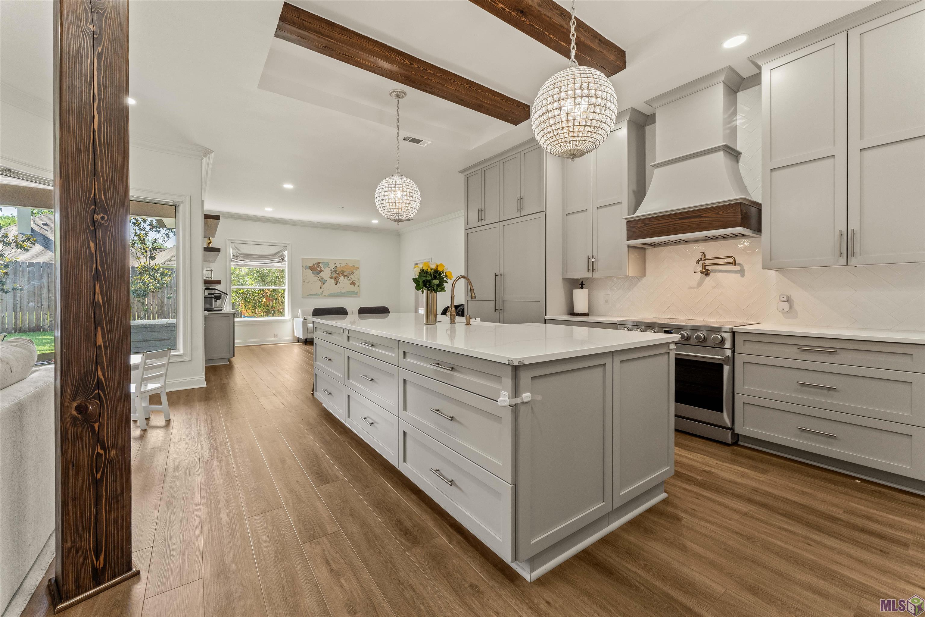 13604 Paddington Lane Baton Rouge, LA 70810 - Photo 8 of 46