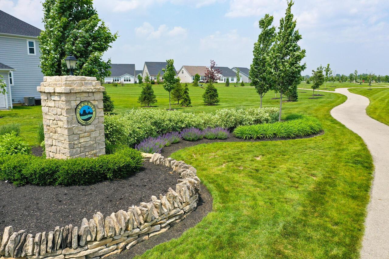30 Shadow Oak Loop, Unit LOT 14043 Delaware, OH 43015 - Photo 74 of 81 Community