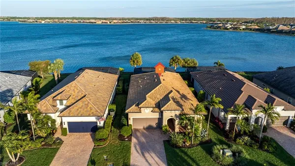 $975,000 | 20501 Corkscrew Shores Boulevard, Estero, FL 33928