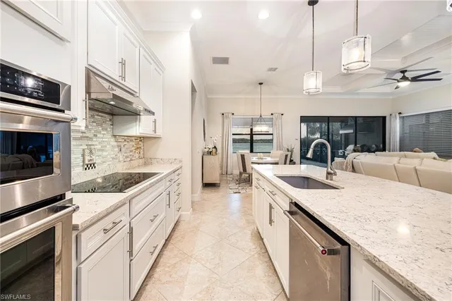 $975,000 | 20501 Corkscrew Shores Boulevard, Estero, FL 33928