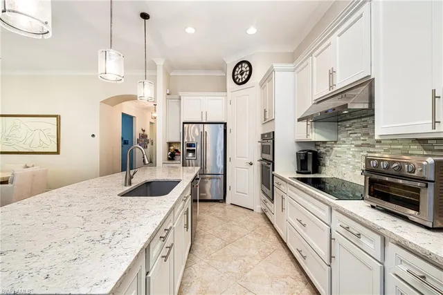 $975,000 | 20501 Corkscrew Shores Boulevard, Estero, FL 33928