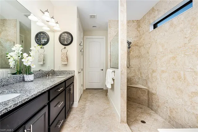 $975,000 | 20501 Corkscrew Shores Boulevard, Estero, FL 33928