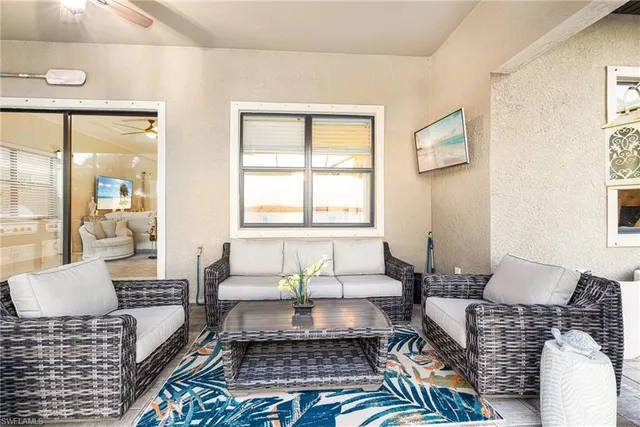 $975,000 | 20501 Corkscrew Shores Boulevard, Estero, FL 33928