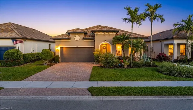 $975,000 | 20501 Corkscrew Shores Boulevard, Estero, FL 33928