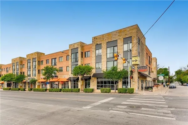 $379,990 | 3016 Guadalupe Street, Unit 305, Austin, TX 78705