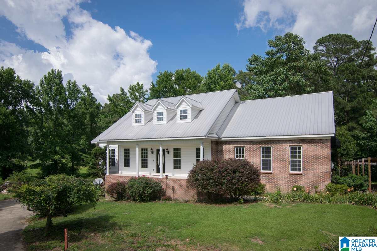 1138 James Taylor Road Moody, AL 35004 - Photo 2 of 31
