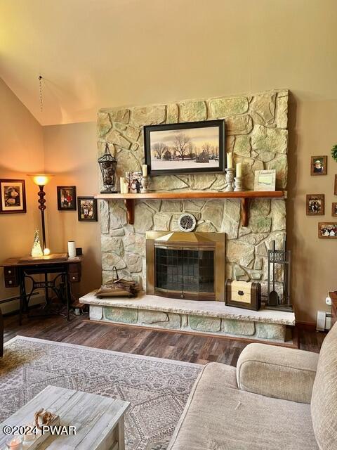 121 Maple Lane Newfoundland, PA 18445 - Photo 12 of 37