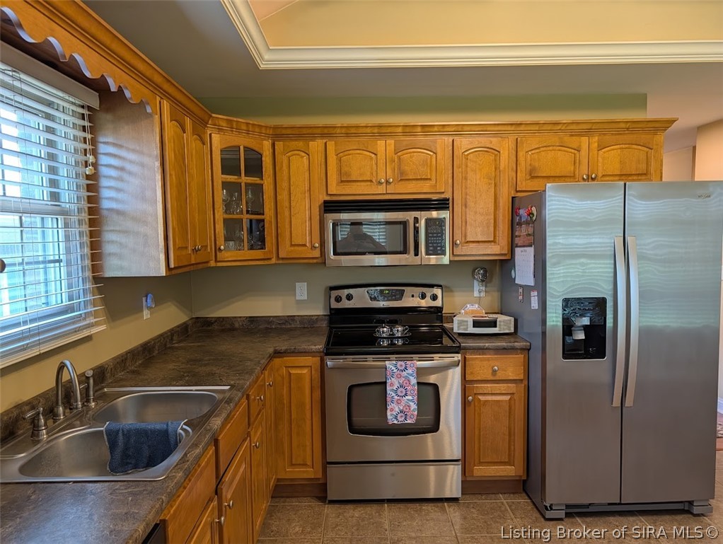 59 Rose Allen Way Madison, IN 47250 - Photo 3 of 21