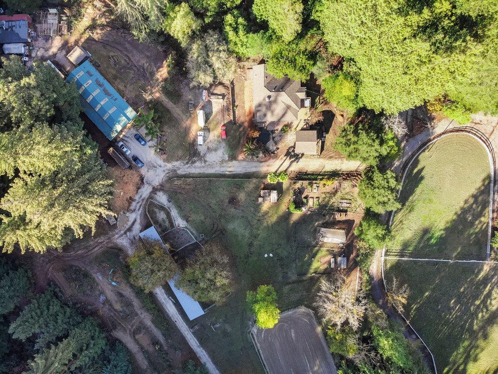 671 Brimblecom Road Boulder Creek, CA 95006 - Photo 1 of 100 Gallery Image 1