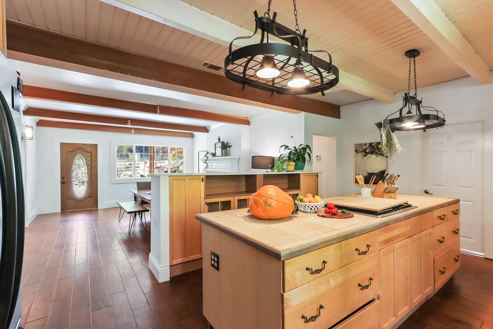 671 Brimblecom Road Boulder Creek, CA 95006 - Photo 14 of 100 Gallery Image 14