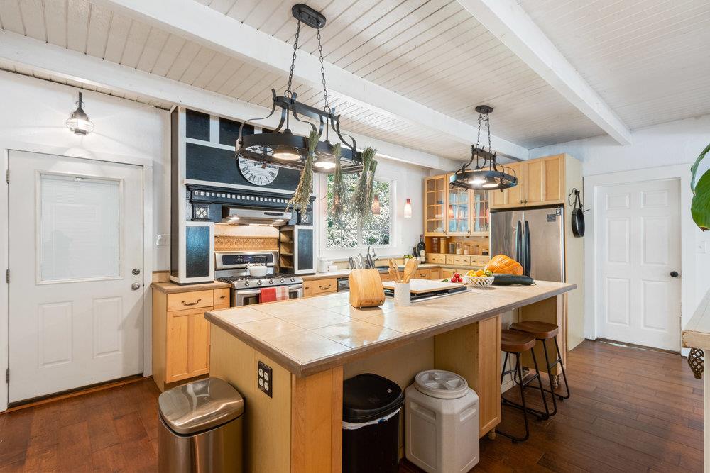 671 Brimblecom Road Boulder Creek, CA 95006 - Photo 15 of 100 Gallery Image 15