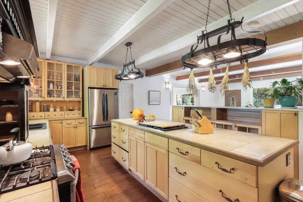 671 Brimblecom Road Boulder Creek, CA 95006 - Photo 17 of 100 Gallery Image 17